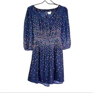 Urban Outfitters Cooperative Multicolor Dress